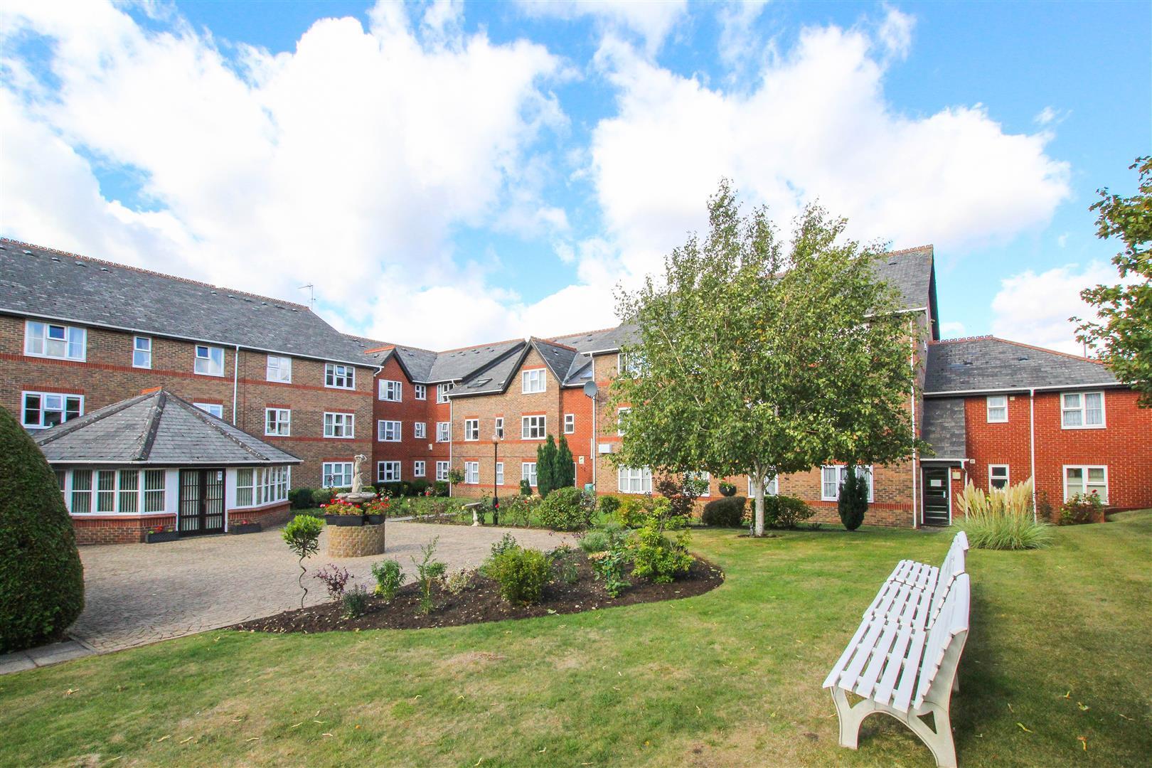 Eastfield Road, Brentwood Keith Ashton